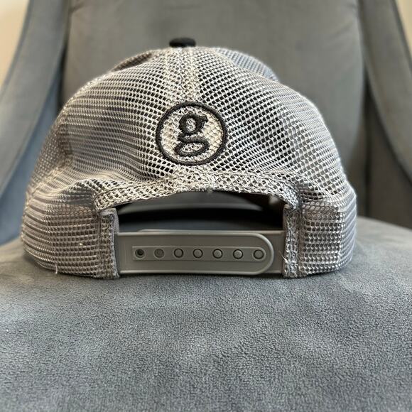 Garth Brooks Adult Baseball Hat SnapBack Mesh Adjustable Signature 7 truck - Picture 6 of 8